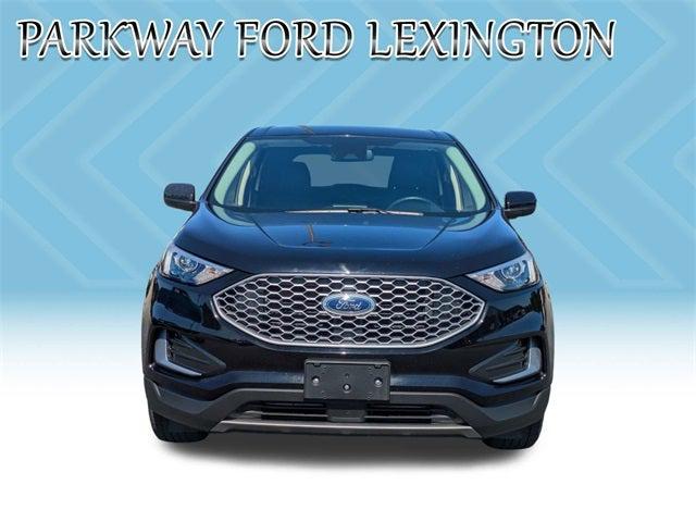 2024 Ford Edge SEL 2024 Ford Edge SEL