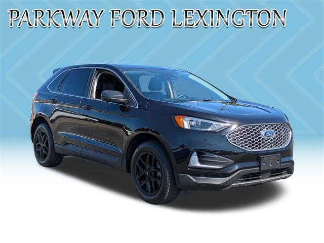 2024 Ford Edge SEL 2024 Ford Edge SEL