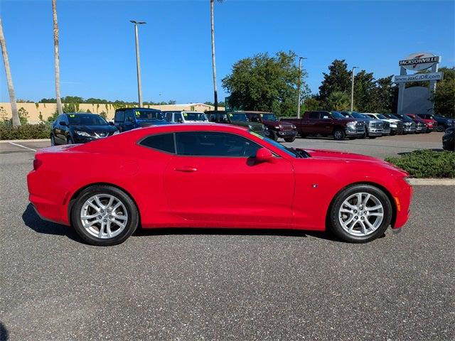 2019 Chevrolet Camaro 1LS