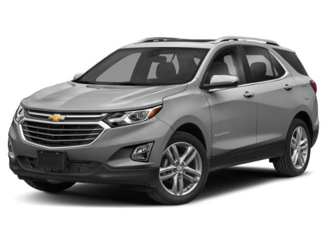 2020 Chevrolet Equinox AWD Premier 2.0L Turbo