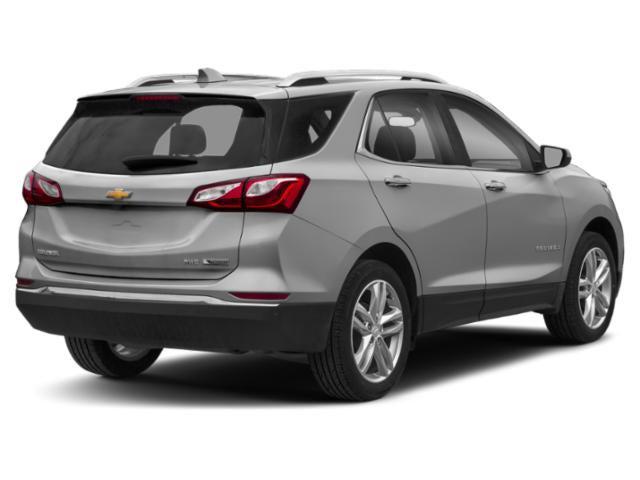 2020 Chevrolet Equinox AWD Premier 2.0L Turbo