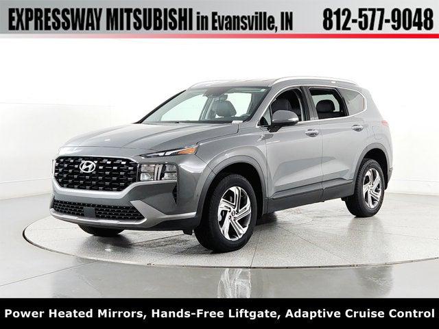 2023 Hyundai Santa Fe SEL 2023 Hyundai Santa Fe SEL