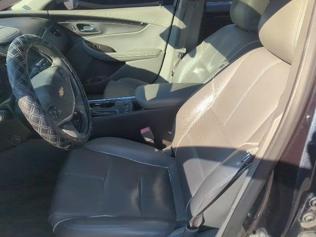 2014 Chevrolet Impala 2LZ
