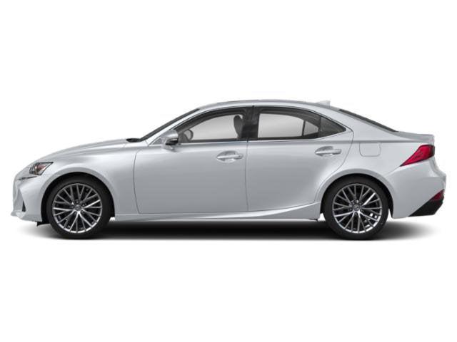 2019 Lexus IS 300 300