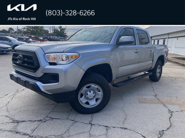 2023 Toyota Tacoma SR5 V6 2023 Toyota Tacoma SR5 V6