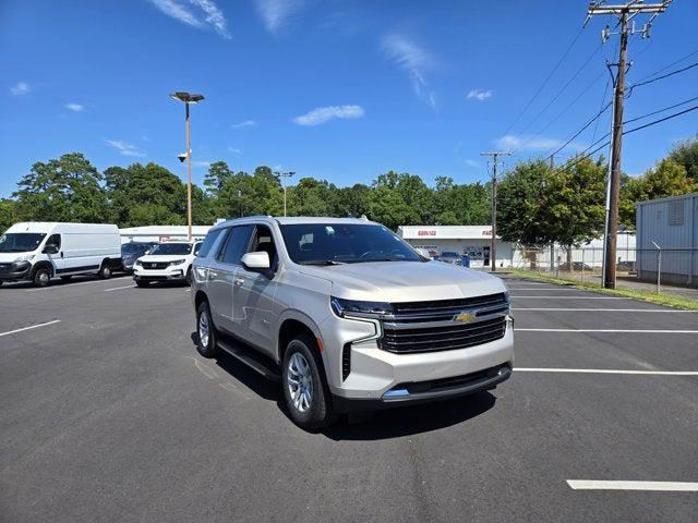 2023 Chevrolet Tahoe 2WD LT 2023 Chevrolet Tahoe 2WD LT