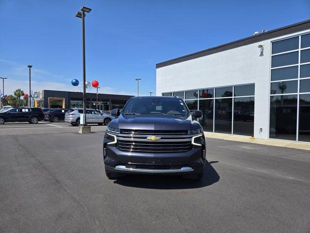 2023 Chevrolet Suburban 4WD LT