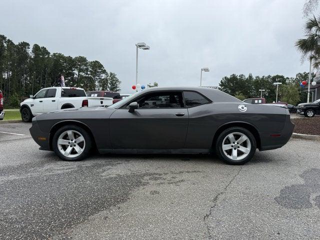 2013 Dodge Challenger SXT