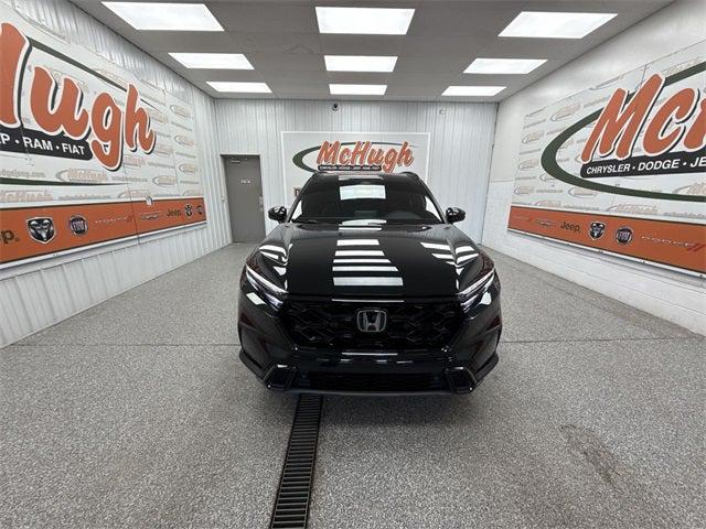 2024 Honda CR-V Hybrid Sport-L 2024 Honda CR-V Hybrid Sport-L