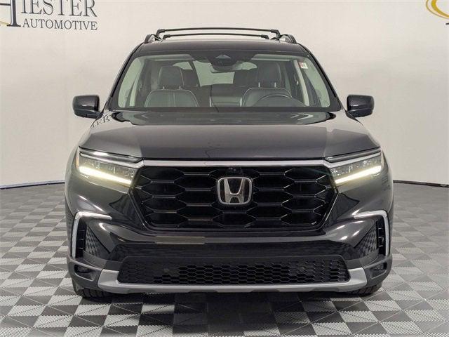 2023 Honda Pilot AWD Elite