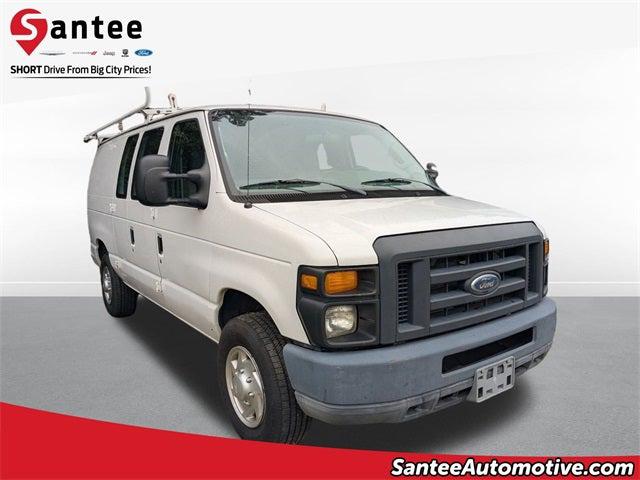 2014 Ford E-250 Commercial