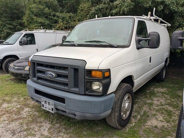 2014 Ford E-250 Commercial
