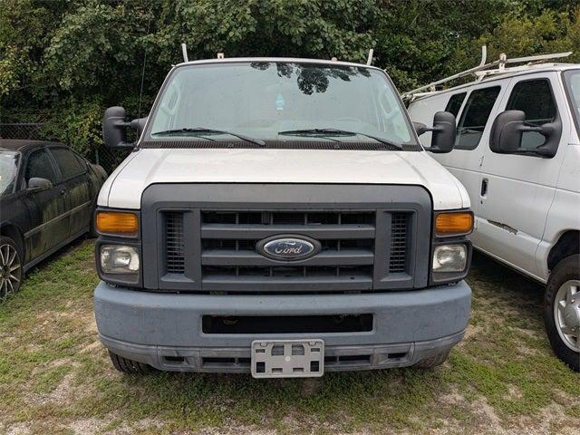 2014 Ford E-250 Commercial