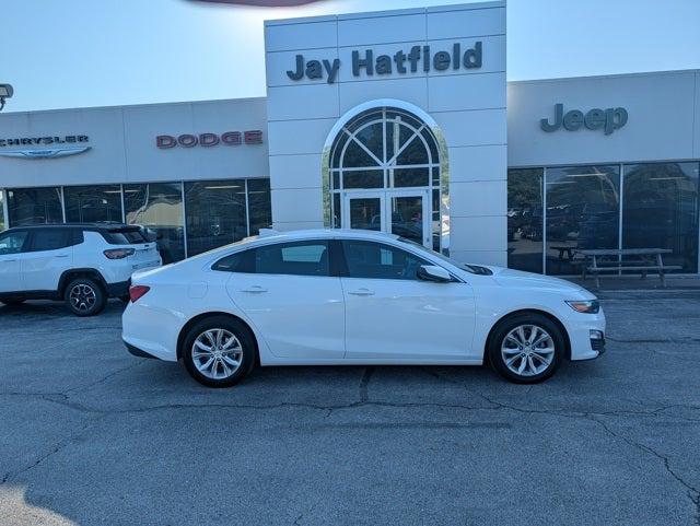 2023 Chevrolet Malibu FWD 1LT 2023 Chevrolet Malibu FWD 1LT