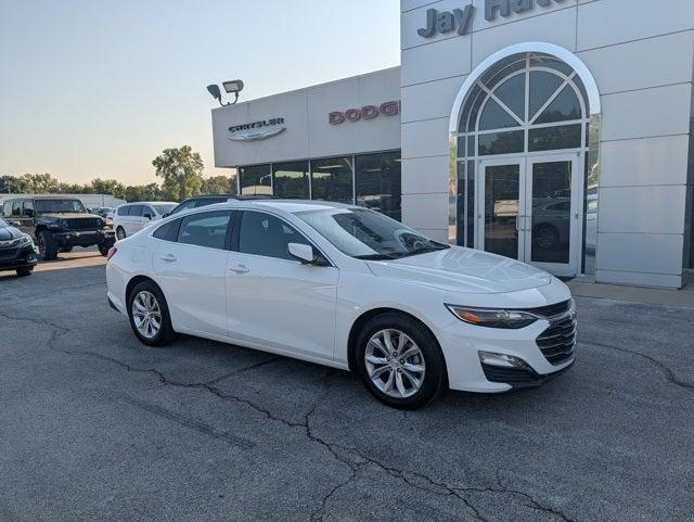 2023 Chevrolet Malibu FWD 1LT 2023 Chevrolet Malibu FWD 1LT