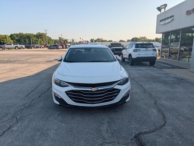 2023 Chevrolet Malibu FWD 1LT 2023 Chevrolet Malibu FWD 1LT