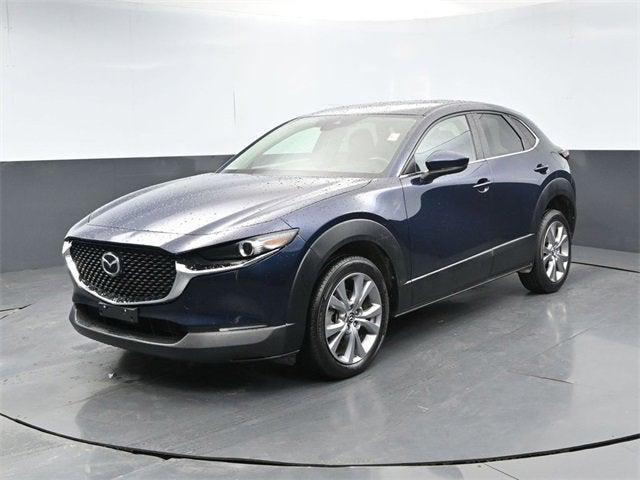 2021 Mazda CX-30 Select 2021 Mazda CX-30 Select