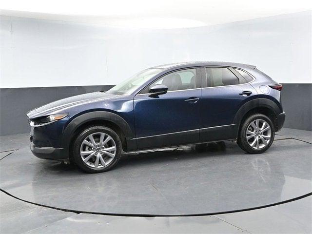 2021 Mazda CX-30 Select 2021 Mazda CX-30 Select