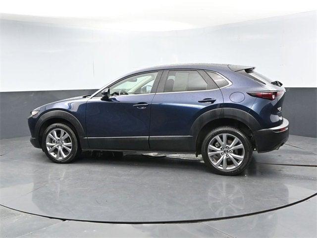 2021 Mazda CX-30 Select 2021 Mazda CX-30 Select