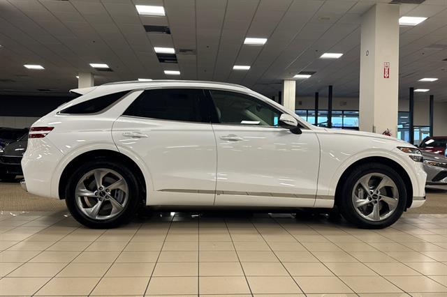 2026 Genesis GV70 2.5T Select