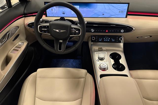 2026 Genesis GV70 2.5T Select