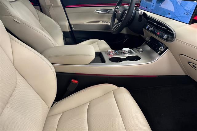 2026 Genesis GV70 2.5T Select