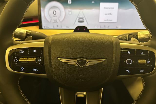 2026 Genesis GV70 2.5T Select