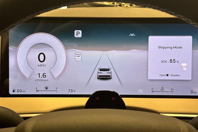 2026 Genesis GV70 2.5T Select