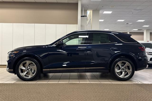 2026 Genesis GV70 2.5T Select