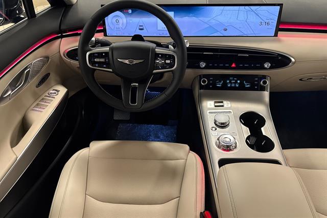 2026 Genesis GV70 2.5T Select