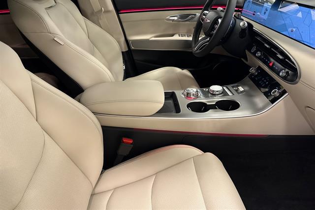 2026 Genesis GV70 2.5T Select