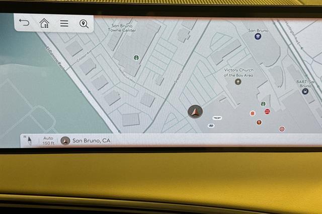 2026 Genesis GV70 2.5T Select