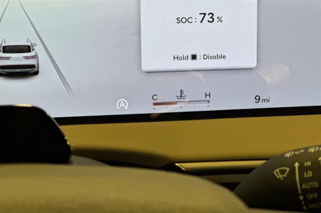 2026 Genesis GV70 2.5T Select