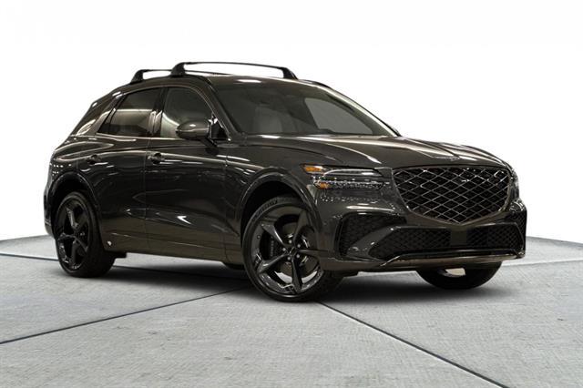 2026 Genesis GV70 3.5T Sport Prestige for sale in San Bruno, CA
