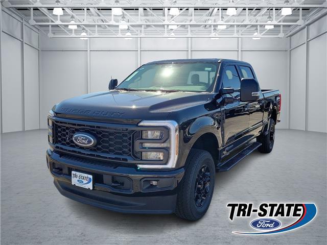 2026 Ford F-250 XL for sale in Amarillo, TX