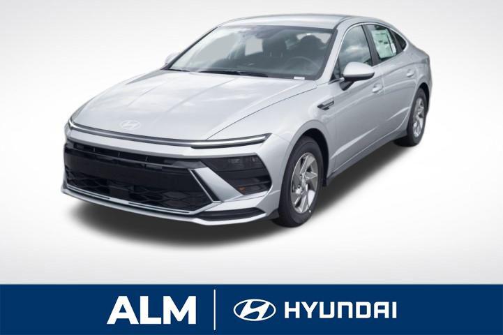 2026 Hyundai Sonata