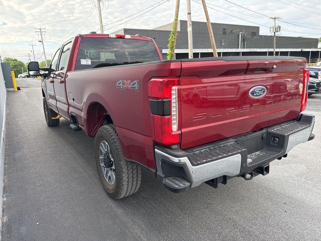 2026 Ford F-350 LARIAT