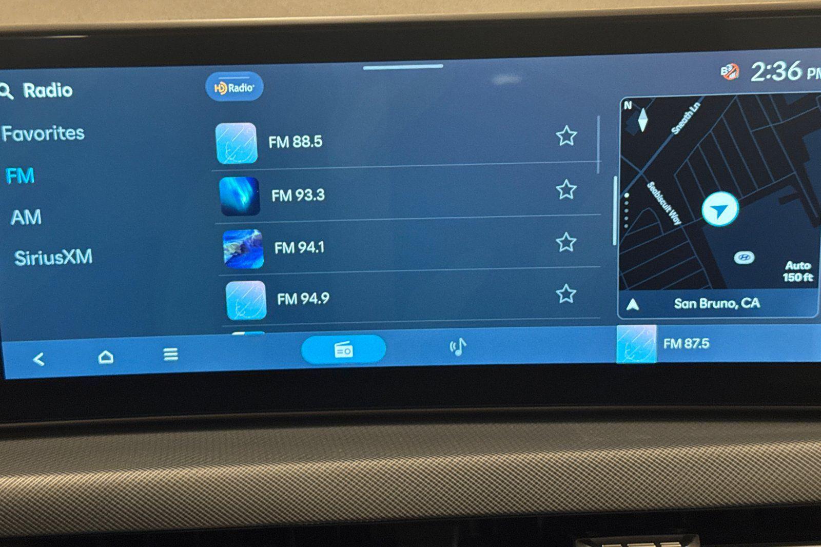 2025 Hyundai Sonata SEL - Photo 17