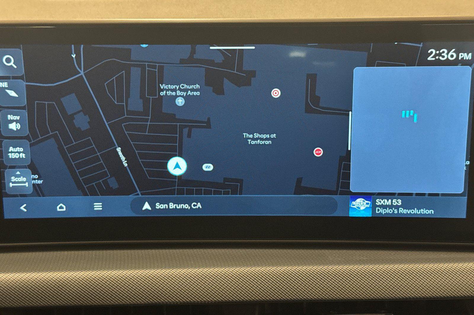 2025 Hyundai Sonata SEL - Photo 18