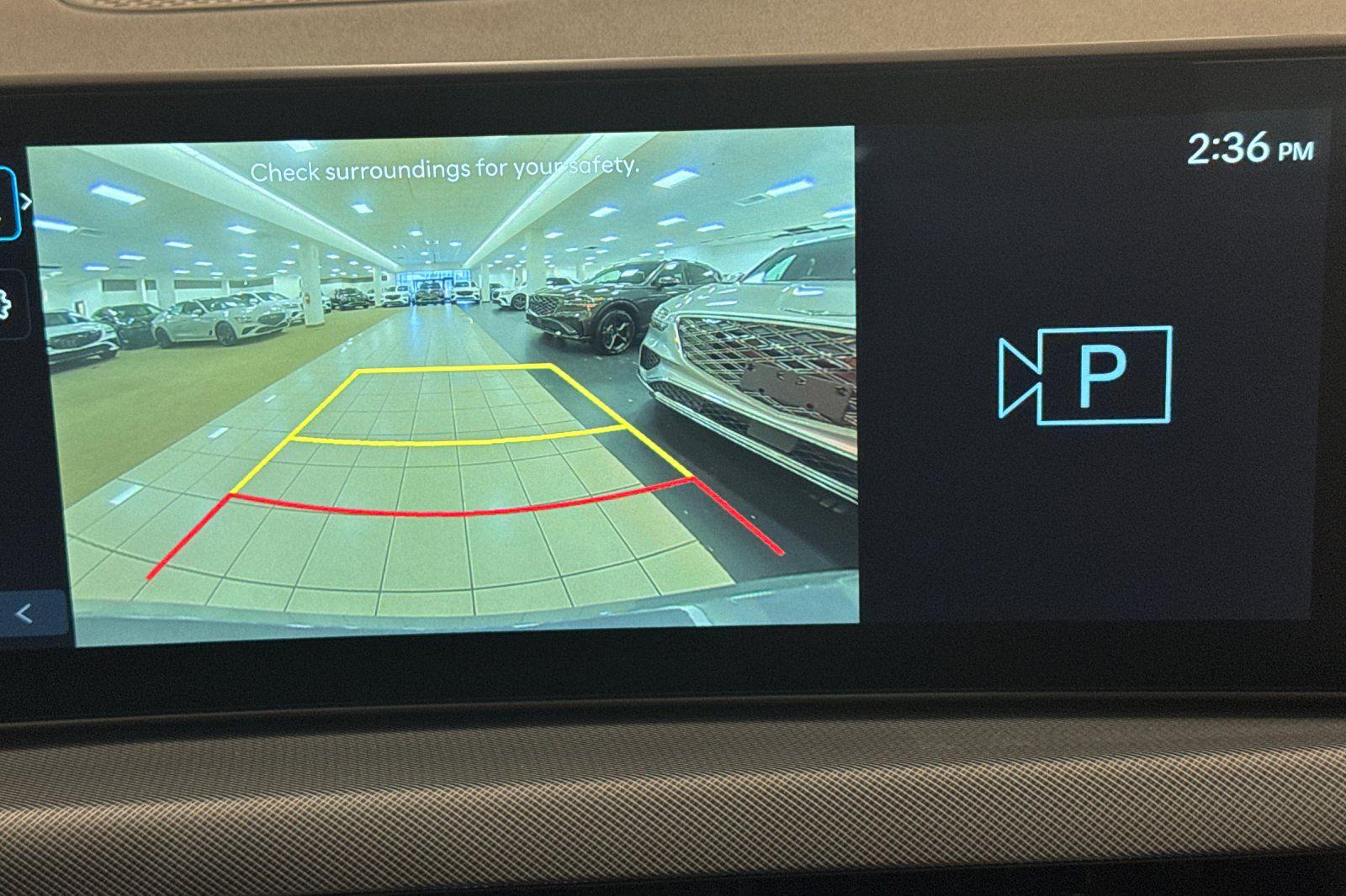 2025 Hyundai Sonata SEL - Photo 19