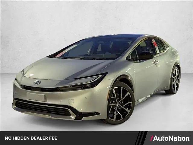 2026 Toyota Prius Plug-In XSE Premium for sale in Winter Park, FL