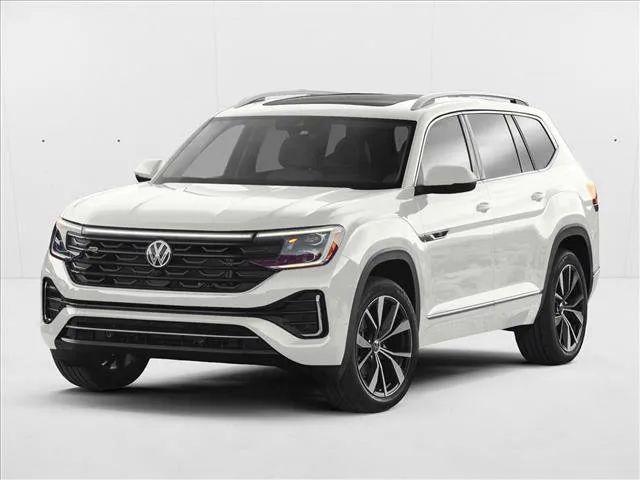 2024 Volkswagen Atlas 2.0T SEL Premium R-Line for sale in Pinellas Park, FL
