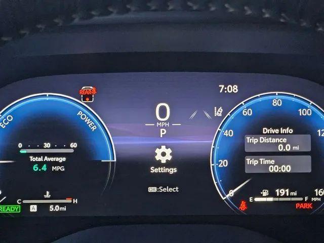 2025 Toyota Sienna Platinum