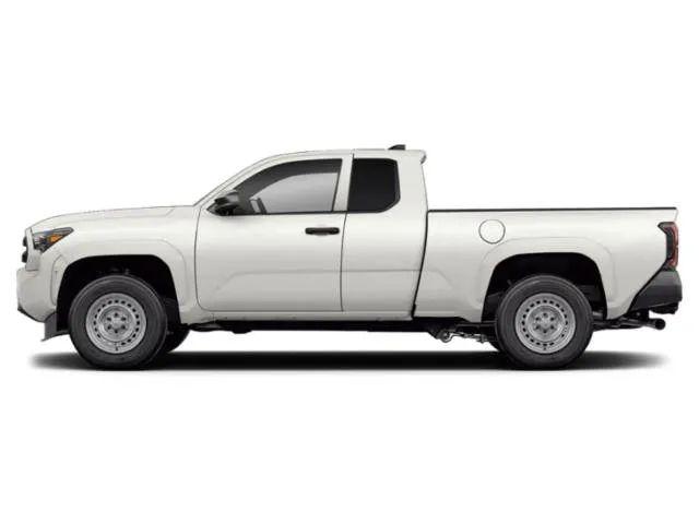 2025 Toyota Tacoma SR 2WD
