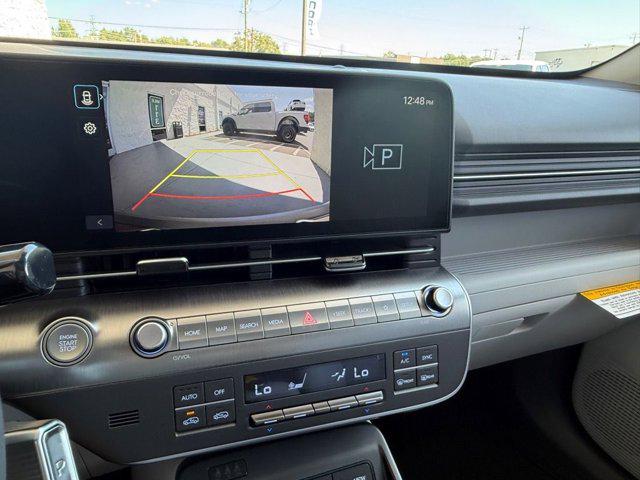 2026 Hyundai Kona SEL Premium - Photo 6