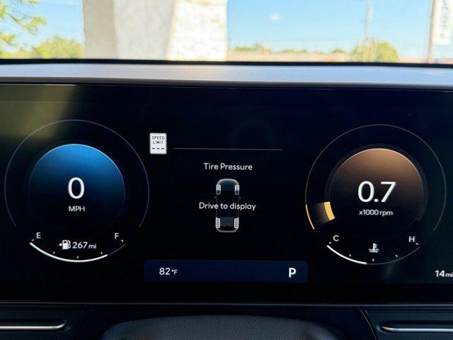 2026 Hyundai Kona SEL Premium - Photo 7