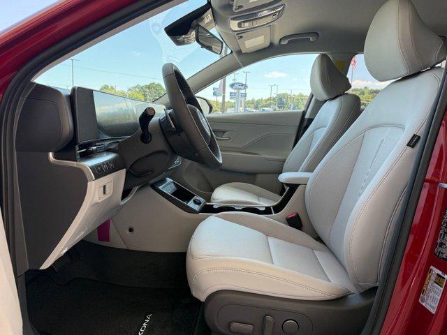 2026 Hyundai Kona SEL Premium - Photo 10
