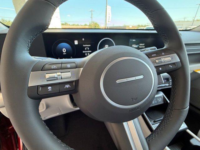2026 Hyundai Kona SEL Premium - Photo 14