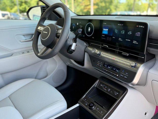 2026 Hyundai Kona SEL Premium - Photo 15