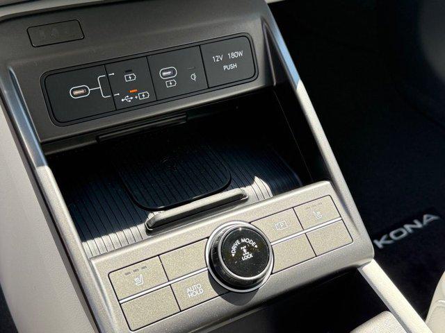 2026 Hyundai Kona SEL Premium - Photo 16